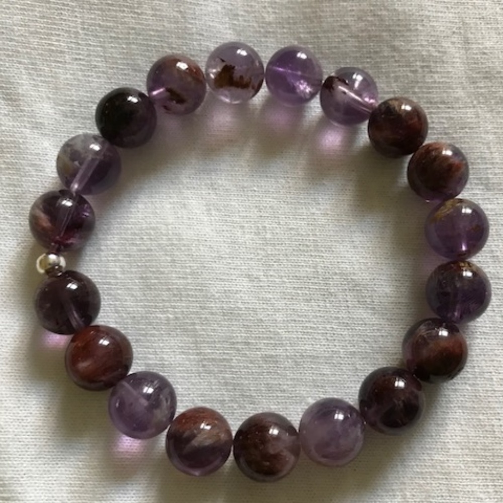 Super7 bracelet